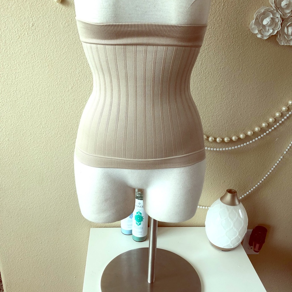 Waist Trainer